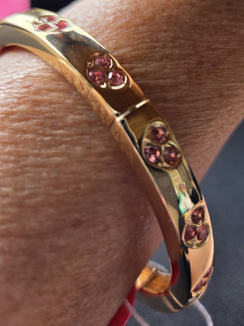 Park Lane Shortcake Bracelet